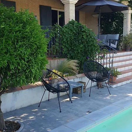 La Gouillette En Camargue Bed & Breakfast *