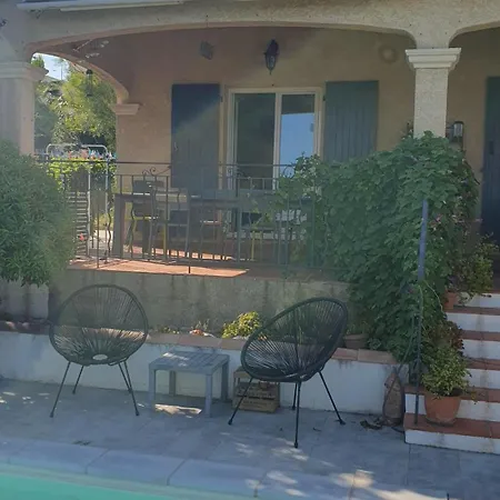 Bed & Breakfast La Gouillette En Camargue *
