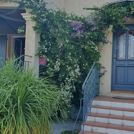 La Gouillette En Camargue Bed & Breakfast Bellegarde (Gard)
