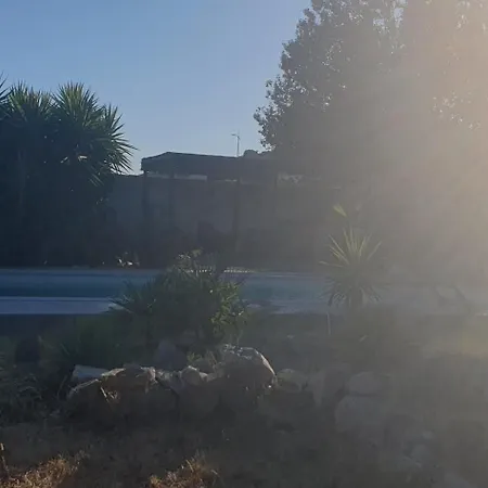Bed & Breakfast La Gouillette En Camargue *