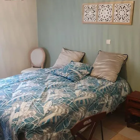Bed & Breakfast La Gouillette En Camargue