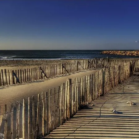 La Gouillette En Camargue Bed & Breakfast Bellegarde (Gard)